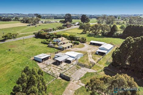 105 Nilma-Shady Creek Rd, Nilma North, VIC 3821