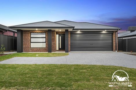 Property photo of 48 Kings Lane Kilmore VIC 3764
