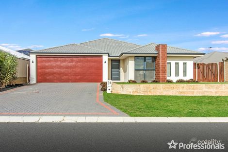 Property photo of 6 Oakwell Street Baldivis WA 6171