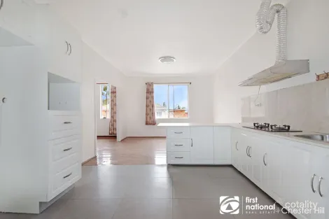 Property photo of 11 Veronica Street Chester Hill NSW 2162
