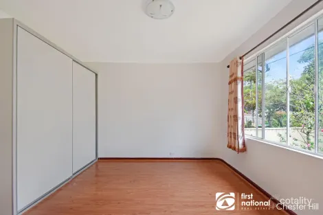 Property photo of 11 Veronica Street Chester Hill NSW 2162