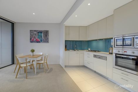 Property photo of 108/1 Distillery Drive Pyrmont NSW 2009