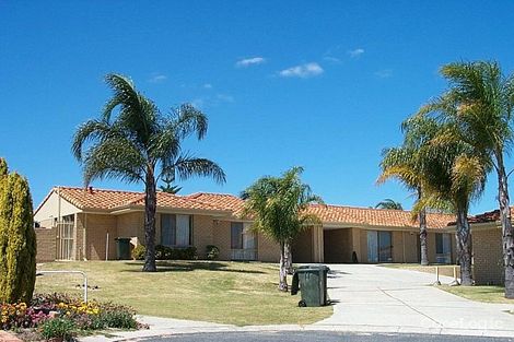 Property photo of 16 Burham Court Marangaroo WA 6064