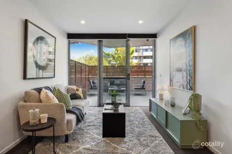 Property photo of 115/8 Cape Street Dickson ACT 2602