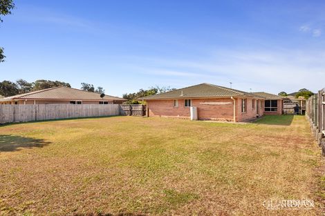 Property photo of 4 Rene Court Wynnum West QLD 4178