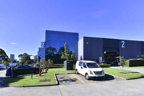 2/10 Rodborough Rd, Frenchs Forest, NSW 2086