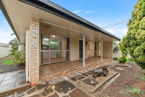 24 Cavell St, East Toowoomba, QLD 4350