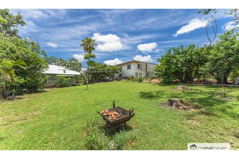 Property photo of 40 Pennycuick Street West Rockhampton QLD 4700