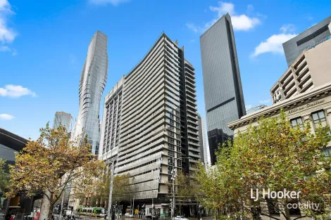 1111/620 Collins St, Melbourne, VIC 3000
