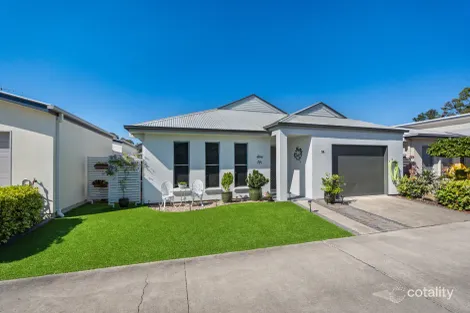 54/74 Cotterill Ave, Bongaree, QLD 4507
