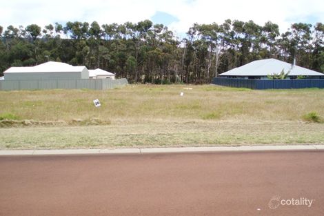 3 Abbey Lane, Augusta, WA 6290