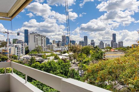 Property photo of 19/128 Oxlade Drive New Farm QLD 4005