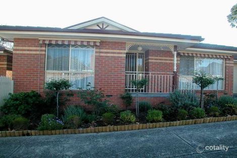 2/21 Kitchener Rd, Croydon, VIC 3136