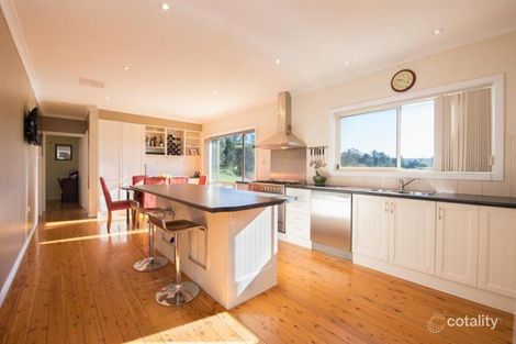 Property photo of 415 Halehaven Crescent Lavington NSW 2641