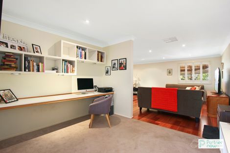 Property photo of 10 Burindi Avenue Hillvue NSW 2340
