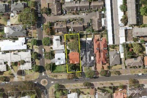 Property photo of 25 Windsor Road Glenside SA 5065