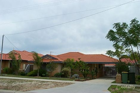 11 Behan St, Bentley, WA 6102