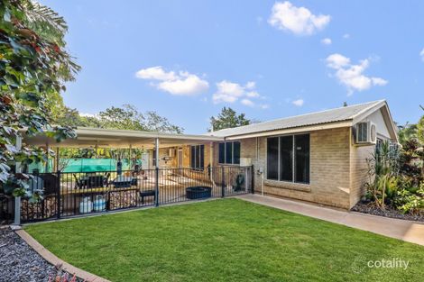 Property photo of 21 Caledonian Street Anula NT 0812