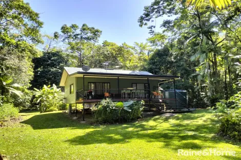 Property photo of 32 Nicole Drive Cape Tribulation QLD 4873