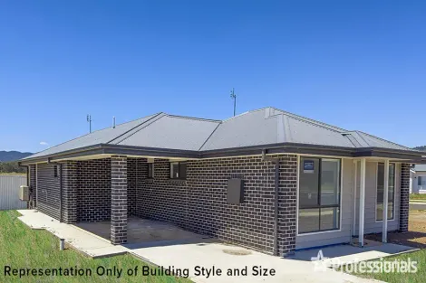 Property photo of 2/36 Green Street West Tamworth NSW 2340