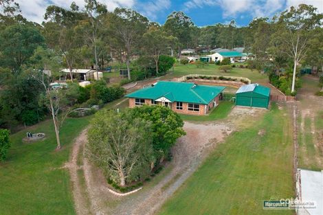 37-39 Sentinel Dr, Greenbank, QLD 4124