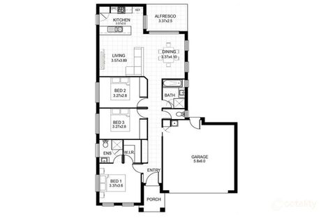 Property photo of LOT 10 Burdekin Road Logan Reserve QLD 4133