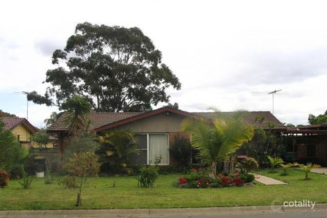 15 Charmer Cres, Minchinbury, NSW 2770