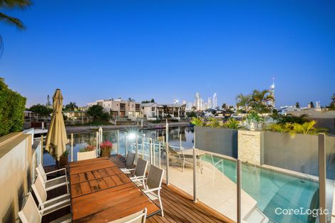 Property photo of 1/11 Vespa Crescent Surfers Paradise QLD 4217