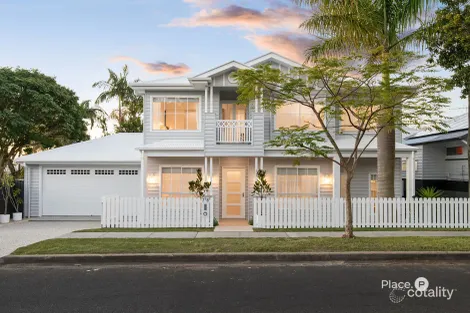 Property photo of 78 Dahlia Street Cannon Hill QLD 4170