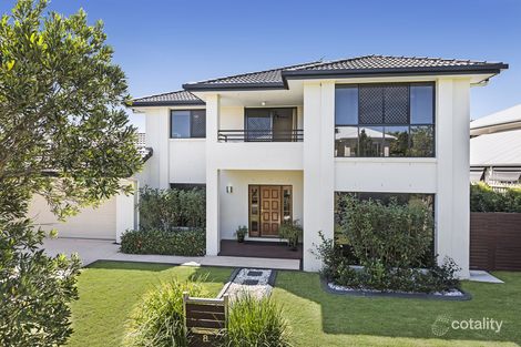 Property photo of 8 Parry Street North Lakes QLD 4509