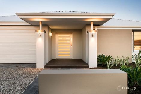 Property photo of 12 Penshell Street Jindalee WA 6036