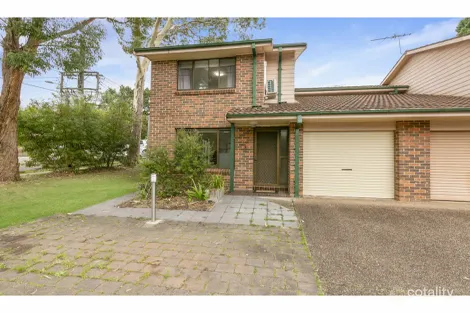 1/5-7 Leamington Rd, Dundas, NSW 2117