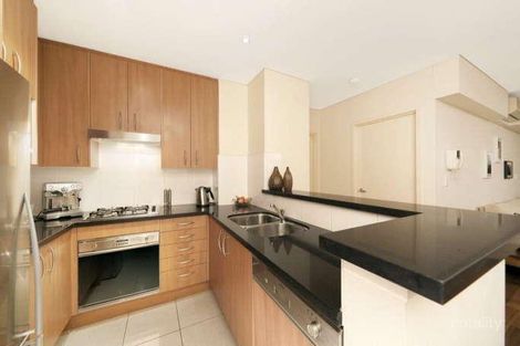 Property photo of 47/1 Janoa Place Chiswick NSW 2046