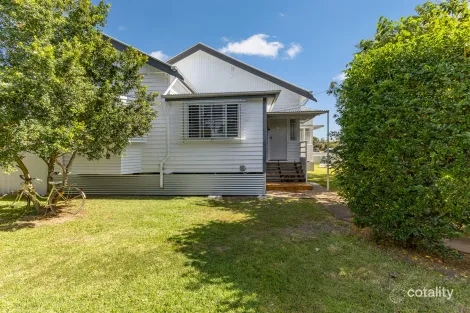 212 Pallas St, Maryborough, QLD 4650