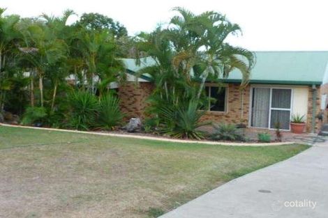 11 Thorsen Cl, Gracemere, QLD 4702
