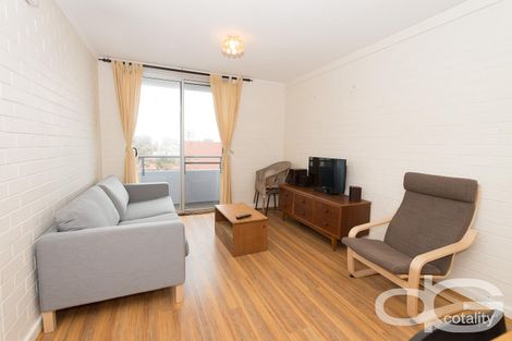 606/23 Adelaide St, Fremantle, WA 6160