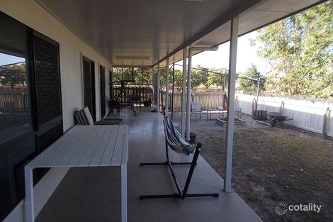 Property photo of 18 Bartlett Road Horseshoe Lagoon QLD 4809