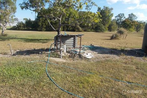 Property photo of 18 Bartlett Road Horseshoe Lagoon QLD 4809