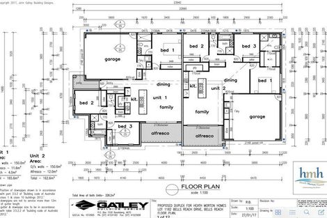 Property photo of 1/1182 Bells Reach Drive Caloundra West QLD 4551