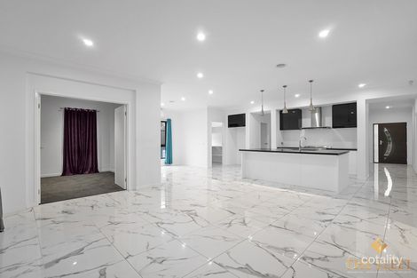 Property photo of 5 Eternity Street Mernda VIC 3754