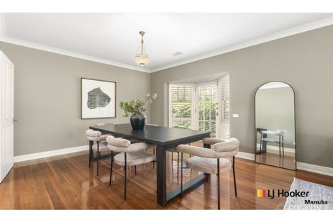 Property photo of 9 Grant Crescent Griffith ACT 2603