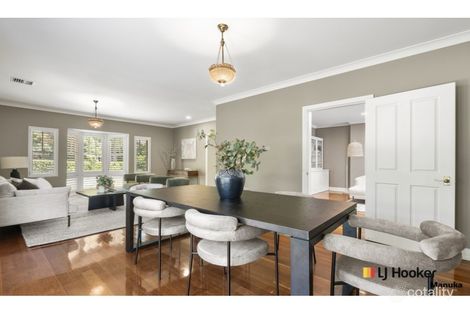Property photo of 9 Grant Crescent Griffith ACT 2603