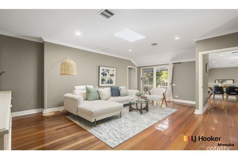 Property photo of 9 Grant Crescent Griffith ACT 2603