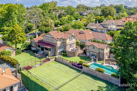 Property photo of 30 Northcote Avenue Killara NSW 2071