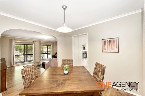 Property photo of 22 Vidal Street Richardson ACT 2905