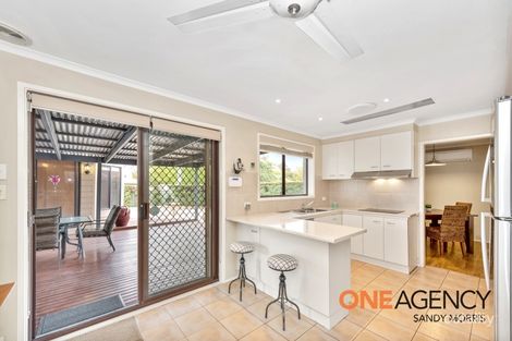 Property photo of 22 Vidal Street Richardson ACT 2905