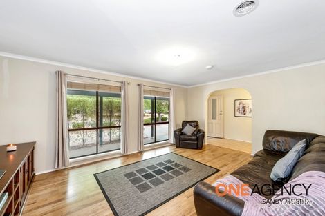 Property photo of 22 Vidal Street Richardson ACT 2905