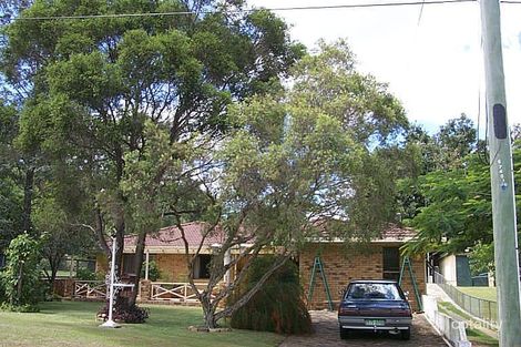 45 Queen St, Blackstone, QLD 4304