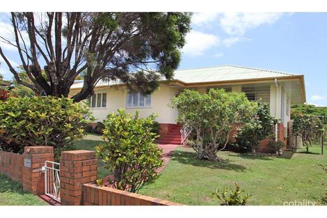 Property photo of 10 Risley Street Carina QLD 4152