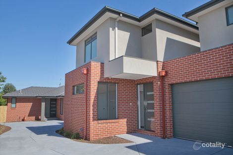 Property photo of 2/62 Princess Avenue Springvale VIC 3171